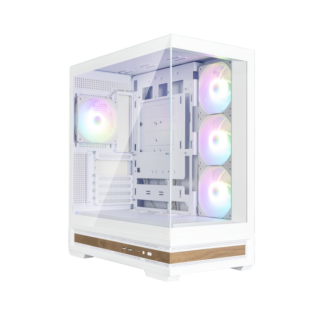 Zalman P40 NAMU, ATX Mid Tower