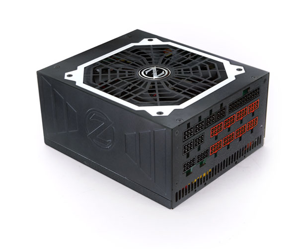Zalman ZM750-ARX 750W 80Plus Platinum |