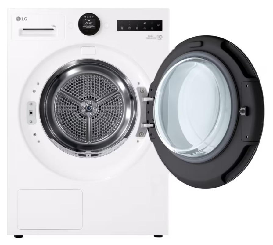 Žāvētājs LG RHX7010TWB | RHX7010TWB |