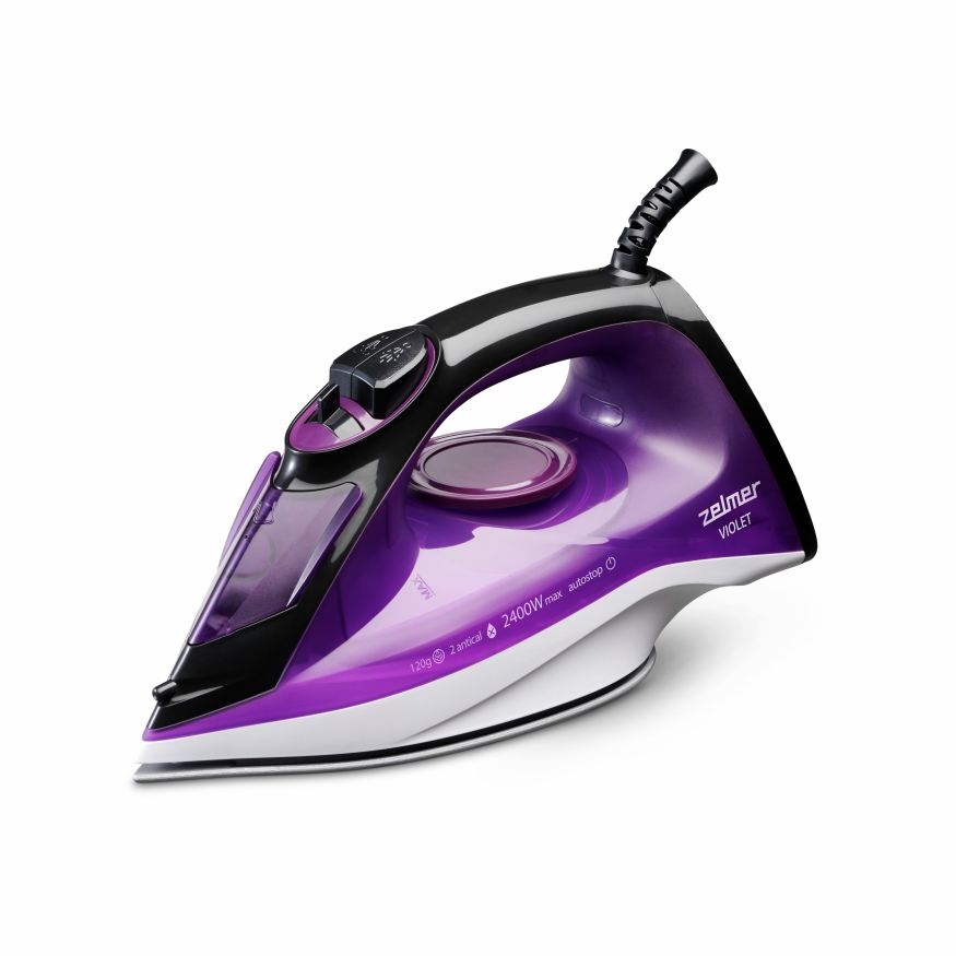 Zelmer ZIR1515 Violet | T-MLX57546 |