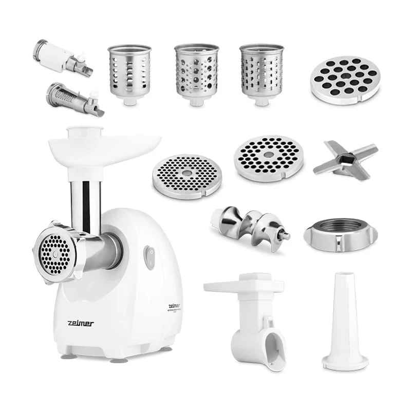 Zelmer ZMM4055B Meat Grinder | T-MLX64004