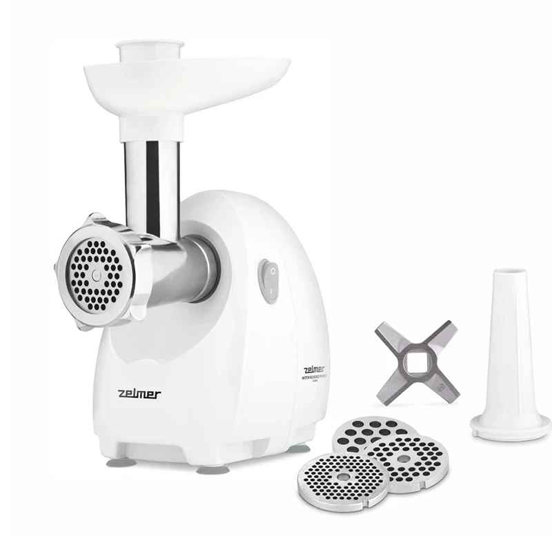 Zelmer ZMM4080B Meat Grinder | ZMM4080B