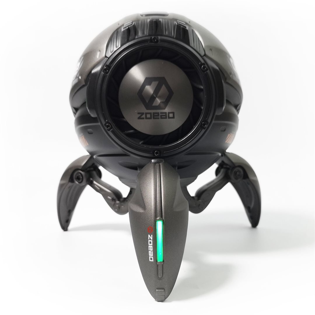 Zoeao GravaStar F Bluetooth Speaker Metal