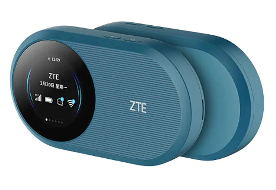 Zte poland ZTE U10S Pro 4G